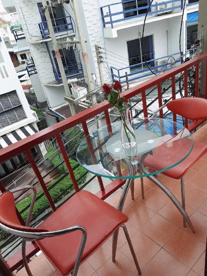 Hotel Sna Pattaya